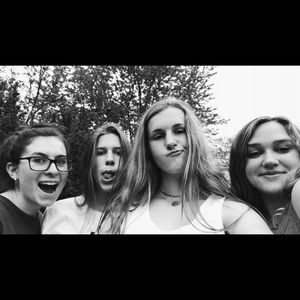 Meet your Posher, Kate